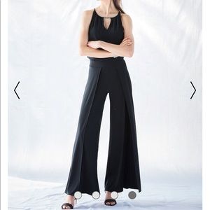 White House Black Market Jumpsuit